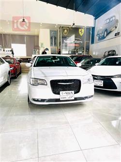 كرايسلر 300